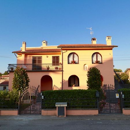 Villa Giulia San Lorenzo Nuovo Dış mekan fotoğraf