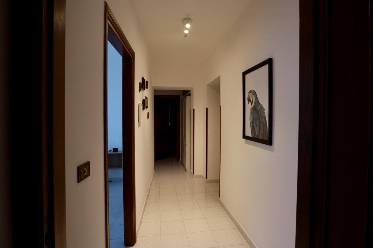 Villa Giulia San Lorenzo Nuovo Dış mekan fotoğraf