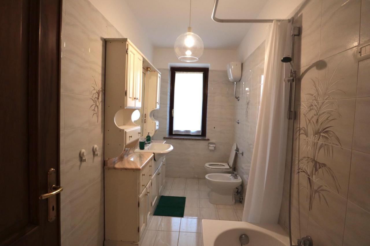Villa Giulia San Lorenzo Nuovo Dış mekan fotoğraf