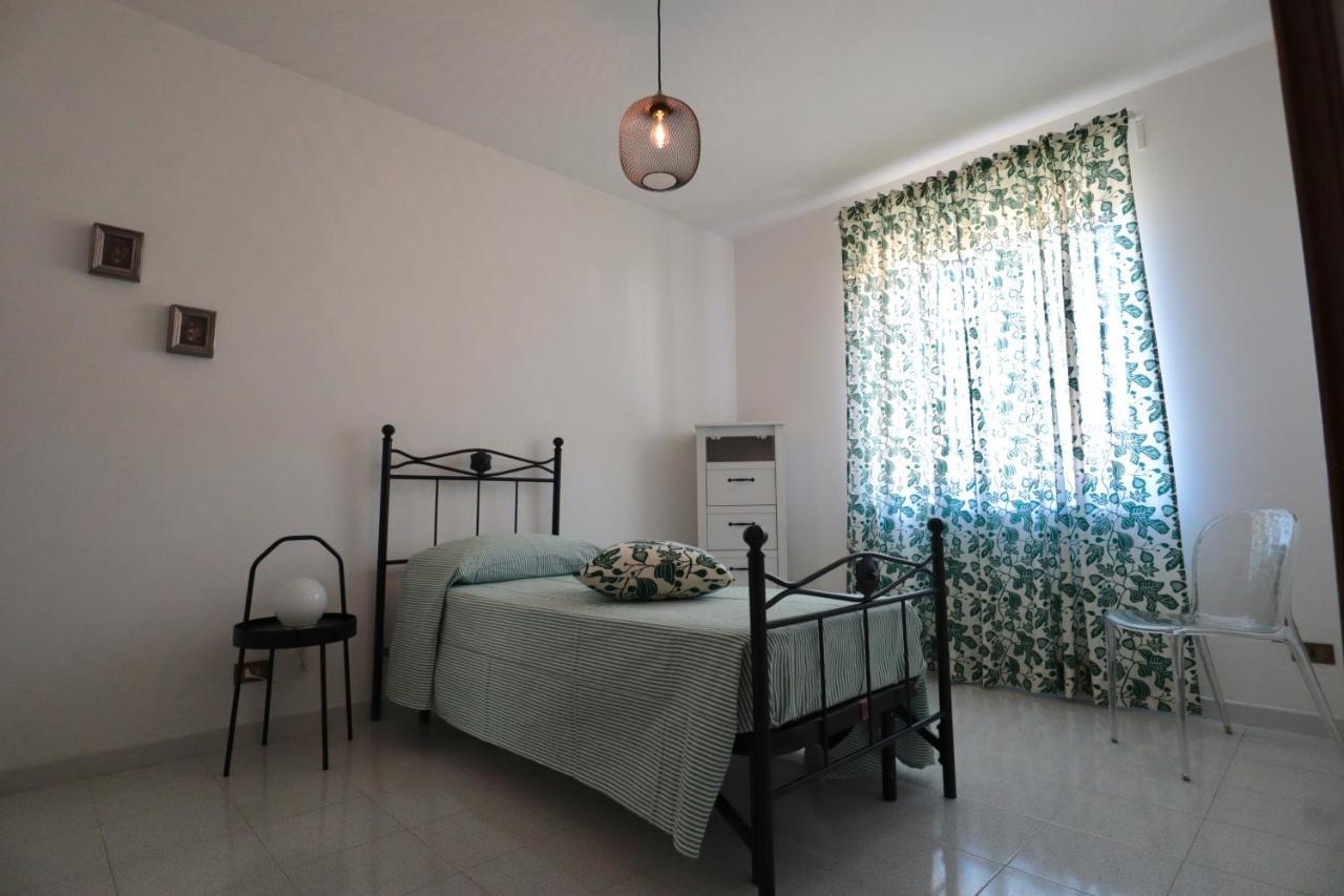 Villa Giulia San Lorenzo Nuovo Dış mekan fotoğraf