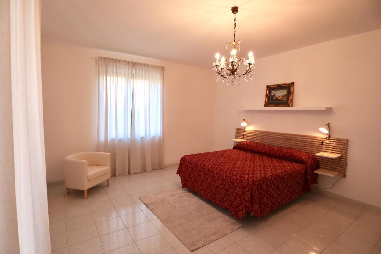 Villa Giulia San Lorenzo Nuovo Dış mekan fotoğraf