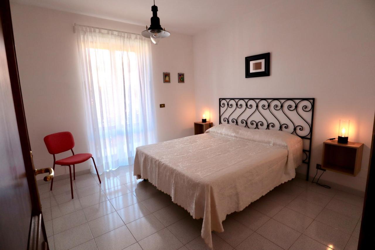 Villa Giulia San Lorenzo Nuovo Dış mekan fotoğraf