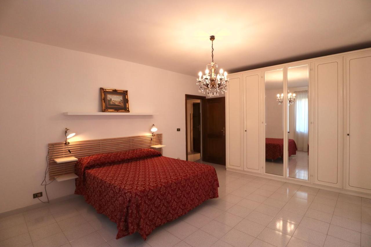 Villa Giulia San Lorenzo Nuovo Dış mekan fotoğraf